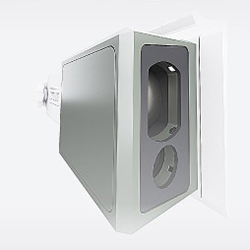 بطارية طويلة المدى